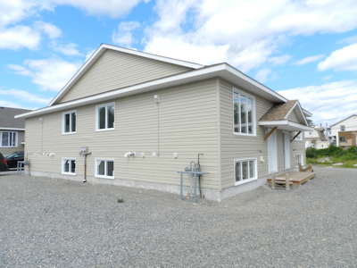 Kirkland Lake Apartments